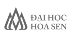 Hoa Sen University event