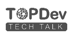 Topdev techtalk